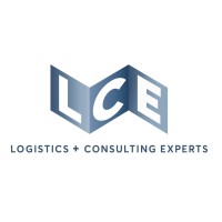LCE - Logistics Consulting Experts Logo