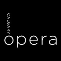 Calgary Opera Logo