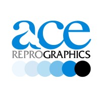 Ace Reprographics Logo