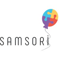 Samsori Mobilya Logo