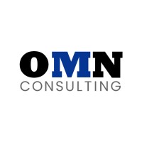 OMN Consulting Oy Logo
