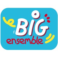 BIG Ensemble Logo