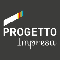 Progetto Impresa | Uniti per creare valore Logo