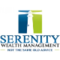 Serenity Wealth Management - Beverly Hills Logo