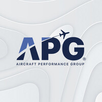 Aircraft Performance Group, LLC Logo