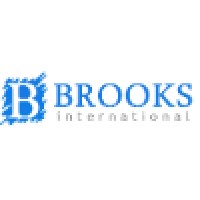 Brooks International Speakers & Entertainment Bureau Logo