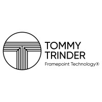 Tommy Trinder Logo