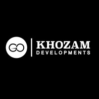 Go Khozam Developments Logo