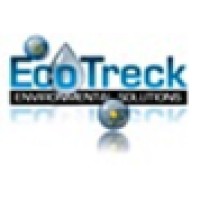 EcoTreck Environmental Solutions Logo