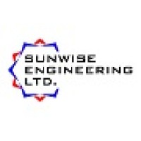 Sunwise Engineering Ltd. Logo