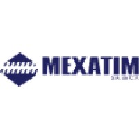 Mexatim SA de CV Logo