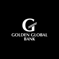 Golden Global Yatırım Bankası A.Ş. Logo