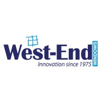 West-End Windows Logo