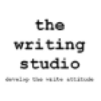 The Writing Studio Logo