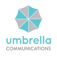 Umbrella Comms Logo