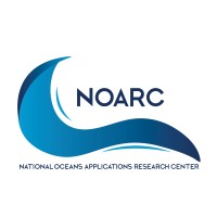 NOARC - National Oceans and Applications Research Center Logo