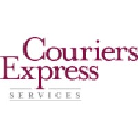 Couriers Express Services Logo
