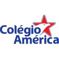Colégio América Logo