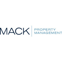 Mack Property Management Logo