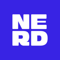 Nerd | Agencia Digital Creativa Logo