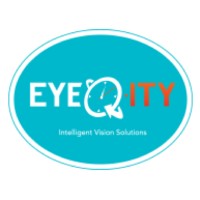 EYEQ.ity Logo