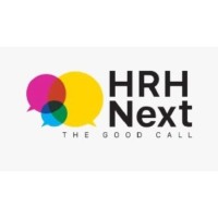 HRH NEXT SERVICES PVT LTD Logo