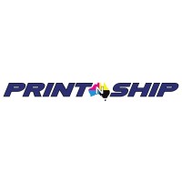 PRINTNSHIP Logo