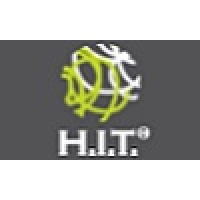 H.I.T. Hospitality Integrated Technology Logo