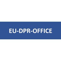 EU DPR OFFICE (European Data Protection Representative Office) Logo