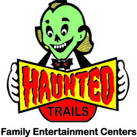 Haunted Trails Family Entertainment Center & Picnics Logo