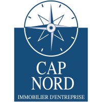 CAP NORD Logo