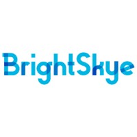 BrightSkye - IT, Telecoms & Print Logo