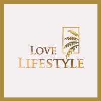 Love Lifestyle Logo