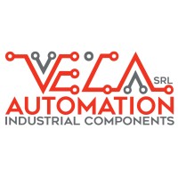 Veca Automation Industrial Components S.r.l. Logo