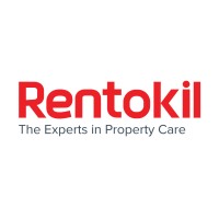 Rentokil Property Care Logo