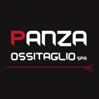 Panza Ossitaglio spa Logo
