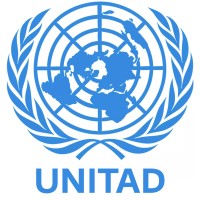 UNITAD Iraq Logo