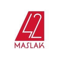 42 Maslak Logo