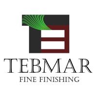 Tebmar Fine Finishing Logo