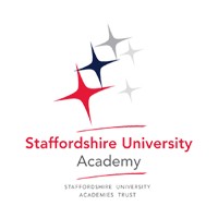 Staffordshire University Academy Logo