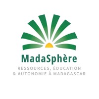 MadaSphère Logo