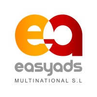 easyads Multinational S.L. Logo