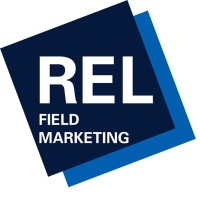 REL Field Marketing Ireland Logo