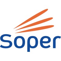 SOPER NV Logo