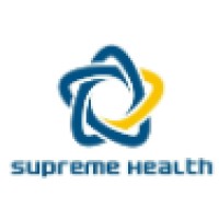 Supreme Health Logo