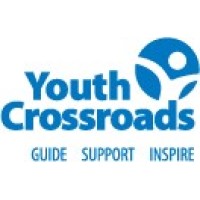 Youth Crossroads, Inc. Logo