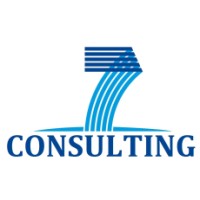 Seven Consulting Shpk Logo