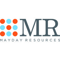 Mayday Resources Logo