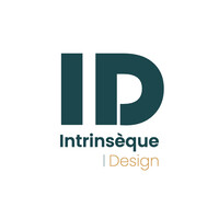 Intrinsèque Design Logo