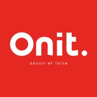 Onit Logo